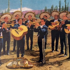 Avatar för Mariachi Mexico De Pepe Villa