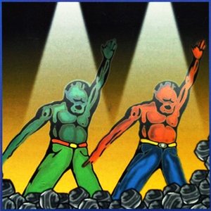 Avatar for Speed Soul Brothers