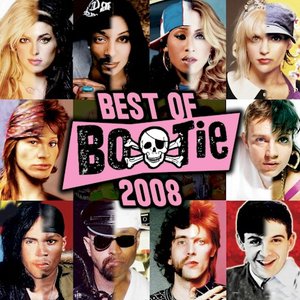 Best of Bootie 2008