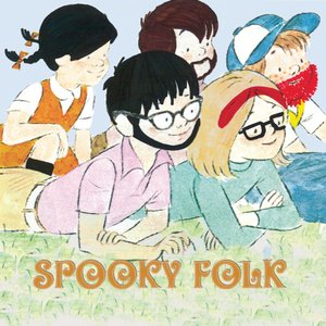 Spooky Folk