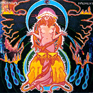 Hawkwind - Born To Go [Live Single Version] Lyrics - Zortam Music