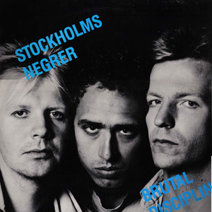 Stockholms Negrer photo provided by Last.fm