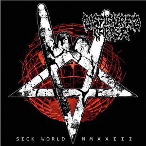 Sick World MMXXIII