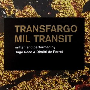 Transfargo のアバター