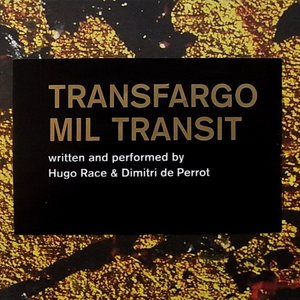 Transfargo photo provided by Last.fm