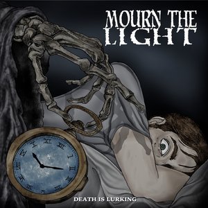Death Is Lurking - Single