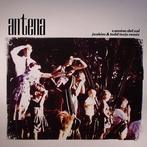 Camino Del Sol (Joakim & Todd Terje Remix)