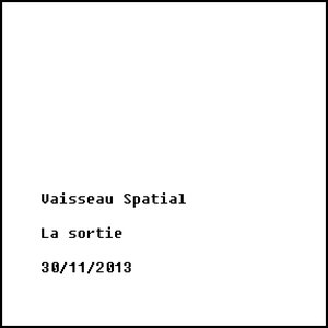 Avatar de Vaisseau Spatial