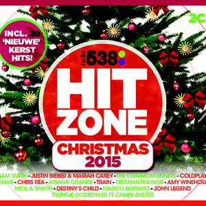 Ne-Yo - 538 Hitzone Christmas 2015 - Zortam Music