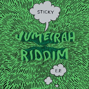 Jumeirah Riddim EP