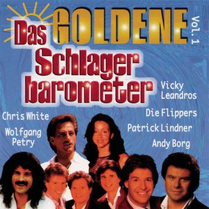 Das goldene Schlagerbarometer - 1