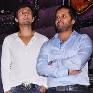 Avatar for Sonu Nigam & Javed Ali