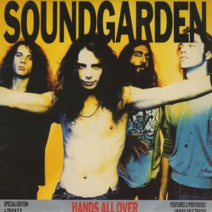 Hands All Over