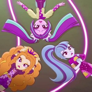 Imagen de 'The Dazzlings'