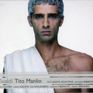 Vivaldi: Tito Manlio