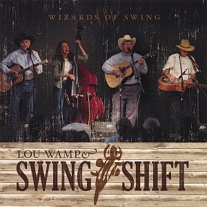 Wizards of Swing