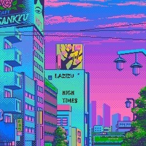 Lazizü 的头像