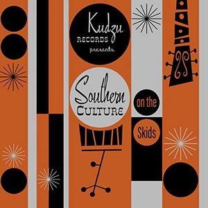 Kudzu Records Presents