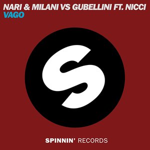 Avatar de Nari & Milani vs. Maurizio Gubellini