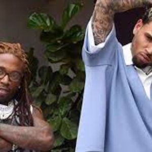 Jacquees & Chris Brown のアバター