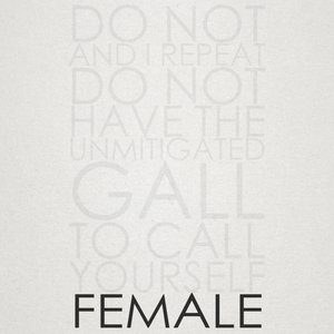 Female - Single