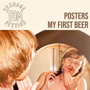 Posters / My First Beer