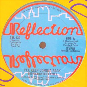 I'll Keep Coming Back / This Ain't Really Love