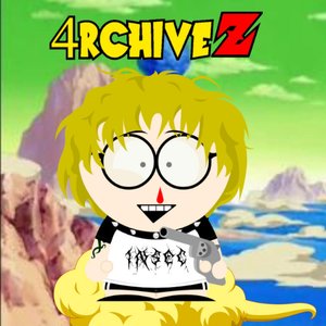 4rchiveZ - EP