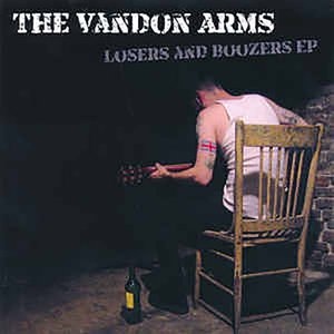 Losers And Boozers EP