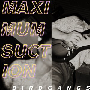 Maximum Suction