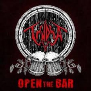 Open the Bar