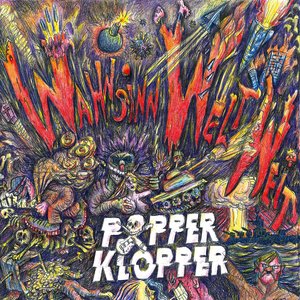 Wahnsinn Weltweit [Explicit]