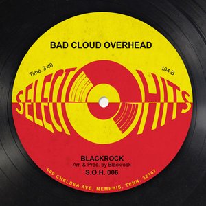 Bad Cloud Overhead - Single