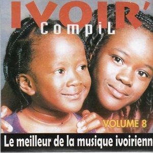 Ivoir' Compil, Vol. 8 : 14 tubes (Le meilleur de la musique ivoirienne)