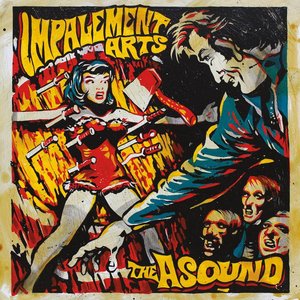 Impalement Arts
