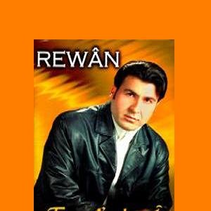 Rewan 的头像