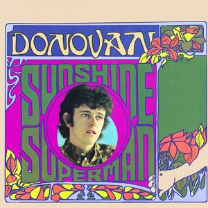 Sunshine Superman