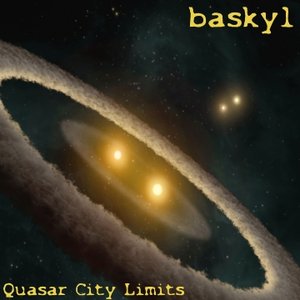 Quasar City Limits