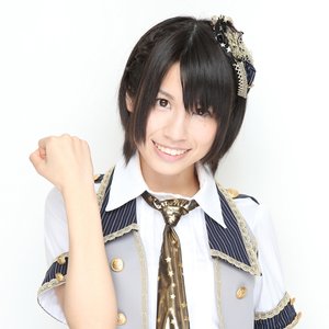 中西優香 的头像