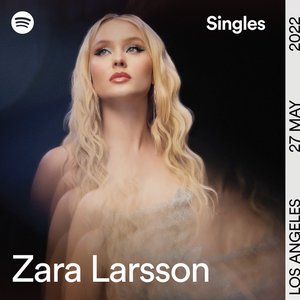 Zara Larsson albums and discography | Last.fm