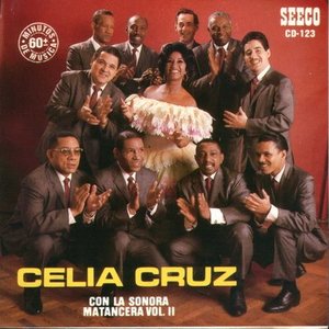 Avatar de Celia Cruz Y La Sonora Matancera