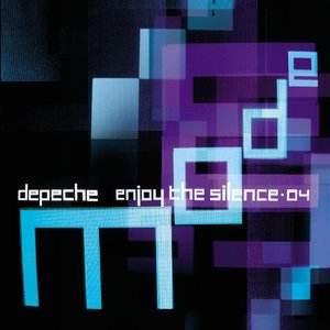 Image for 'Enjoy the Silence 04'