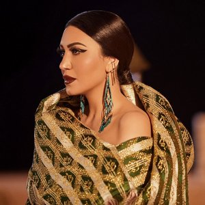Asma Lmnawar 的头像