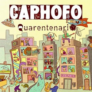 Quarentenario