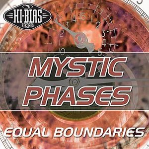 Equal Boundries EP
