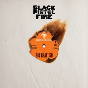 Black Pistol Fire - Beelzelbub Lyrics - Zortam Music