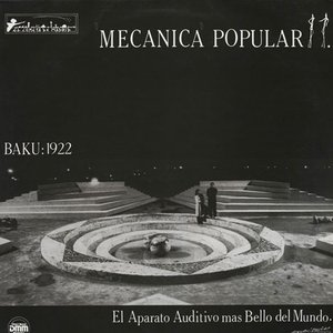 Baku 1922