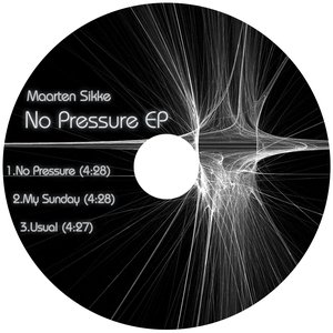 Immagine per 'No Pressure EP.'