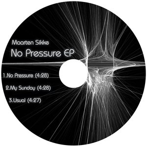 No Pressure EP.