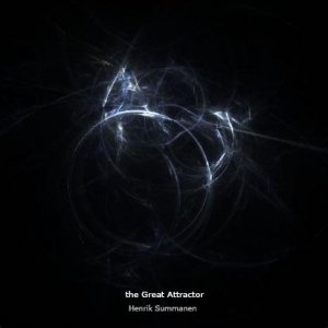 the Great Attractor